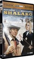 Shalako&nbsp;-&nbsp;Edward Dmytryk