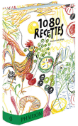 1080 recettes
