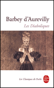 Les diaboliques&nbsp;-&nbsp;Jules Amédée Barbey d'Aurevilly