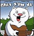 Chat s'en va&nbsp;-&nbsp;Arnaud Floc'h, Thomas Priou