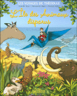 L'île des animaux disparus&nbsp;-&nbsp;Collectif