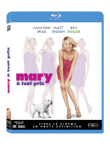 Mary à tout prix - Blu-Ray&nbsp;-&nbsp;Bobby Farrellly, Peter Farrelly