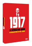 1917, la Révolution Russe&nbsp;-&nbsp;Paul Jenkins