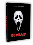 Scream - Inclus Bonus&nbsp;-&nbsp;Wes Craven