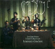 Cinema Strange&nbsp;-&nbsp;Quatorze exemples authentiques du triomphe de ... - Digipack