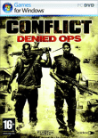 Conflict Denied Ops&nbsp;-&nbsp;