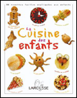 La cuisine des enfants&nbsp;-&nbsp;Collectif