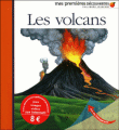 Les volcans&nbsp;-&nbsp;Sylvaine Peyrols