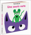 Une souris verte&nbsp;-&nbsp;Pierrick Bisinski
