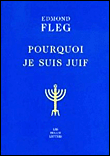 Pourquoi je suis juif&nbsp;-&nbsp;Edmond Fleg