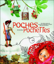 Poches pochettes&nbsp;-&nbsp;Léa Stansal