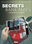 Secrets bancaires, Quatrième partie T1&nbsp;-&nbsp;Wachs, Richelle