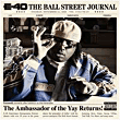 E 40&nbsp;-&nbsp;Ball street journal