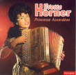 Yvette Horner&nbsp;-&nbsp;Princesse accordéon