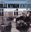 Olle Nyman&nbsp;-&nbsp;Venture