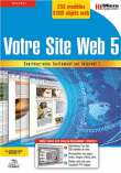 Votre site web 5&nbsp;-&nbsp;