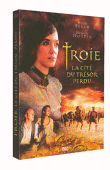 Troie, la Cité du trésor perdu&nbsp;-&nbsp;Dror Zahavi
