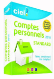 Ciel ! Comptes Personnels 2010&nbsp;-&nbsp;