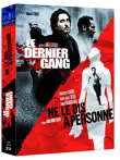 Le dernier gang - Ne le dis à personne - Coffret thrillers français