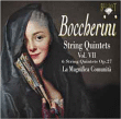 Quintet à cordes volume 7