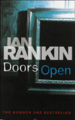 Doors open&nbsp;-&nbsp;Ian Rankin
