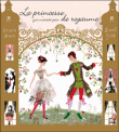 La princesse qui n'avait pas de royaume&nbsp;-&nbsp;Ursula Jones, Sarah Gibb