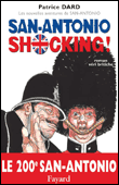 Shocking&nbsp;-&nbsp;Patrice Dard
