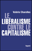 Après le capitalisme&nbsp;-&nbsp;V. Charolles