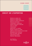 Droit et pratique de l'expertise