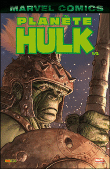 Hulk - Hulk, Marvel Monster T3