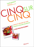Cinq sur cinq&nbsp;-&nbsp;Flavie Degrave