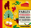 Fables mythologiques&nbsp;-&nbsp;M. Piquemal