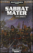 Sabbat mater&nbsp;-&nbsp;Dan Abnett