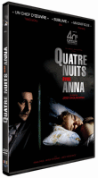 Quatre nuits avec Anna&nbsp;-&nbsp;Jerzy Skolimowski