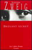Brûlant secret&nbsp;-&nbsp;Stefan Zweig