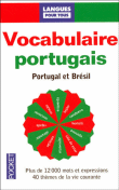 Vocabulaire du portugais moderne&nbsp;-&nbsp;J. Dias Da Silva, S. Parvaux