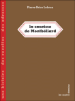 La saucisse de Montbéliard