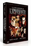 Le Corbeau - La Tour de Londres - Le Chat noir - Coffret