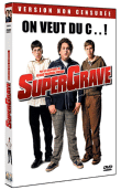 SuperGrave - Non censuré (DVD)