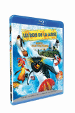 Les Rois de la Glisse - Edition Blu-Ray&nbsp;-&nbsp;Ash Brannon, Chris Buck