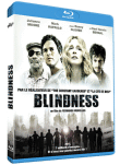Blindness - Blu-Ray&nbsp;-&nbsp;Fernando Meirelles