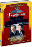 Le Prête-Nom&nbsp;-&nbsp;Jean Luc Moreau