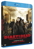 Diary of the Dead - Chronique des morts-vivants (DVD)