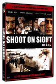 Shoot on Sight&nbsp;-&nbsp;Naseeruddin Shah, Greta Scacchi, Om Puri