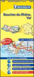 Bouches-du-rhône var