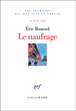 Le naufrage : 16 juin 1940