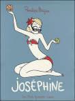 Joséphine&nbsp;-&nbsp;Pénélope Bagieu