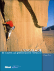 L'escalade de la salle aux grandes parois&nbsp;-&nbsp;P. Brass