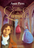 L'allée de lumière&nbsp;-&nbsp;Annie Pietri