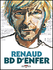 Renaud BD d'enfer&nbsp;-&nbsp;Collectif
